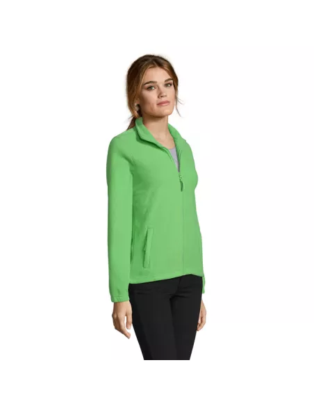 NORTH WOMEN FL JACKET 300g NORTH WOMEN