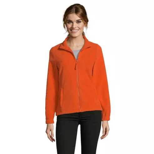 NORTH WOMEN FL JACKET 300g NORTH WOMEN