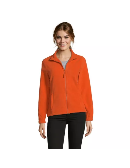 NORTH WOMEN FL JACKET 300g NORTH WOMEN