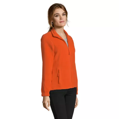 NORTH WOMEN FL JACKET 300g NORTH WOMEN