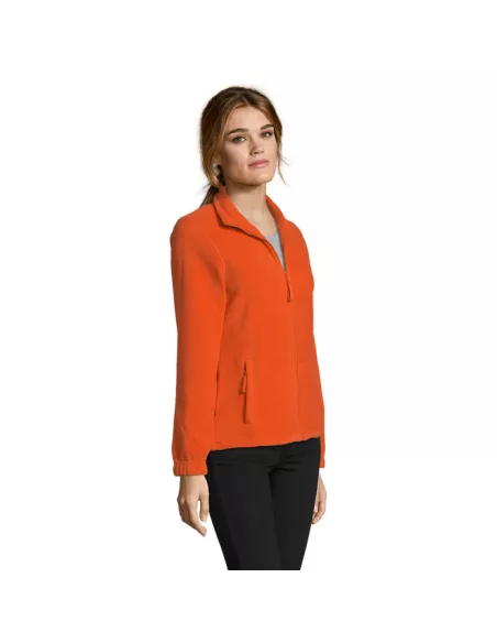 NORTH WOMEN FL JACKET 300g NORTH WOMEN