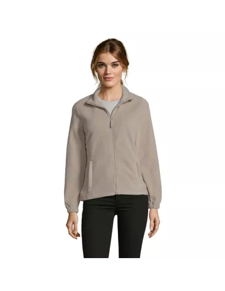 NORTH WOMEN FL JACKET 300g NORTH WOMEN