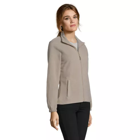 NORTH WOMEN FL JACKET 300g NORTH WOMEN