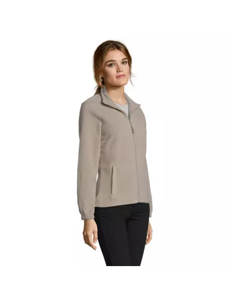 NORTH WOMEN FL JACKET 300g NORTH WOMEN