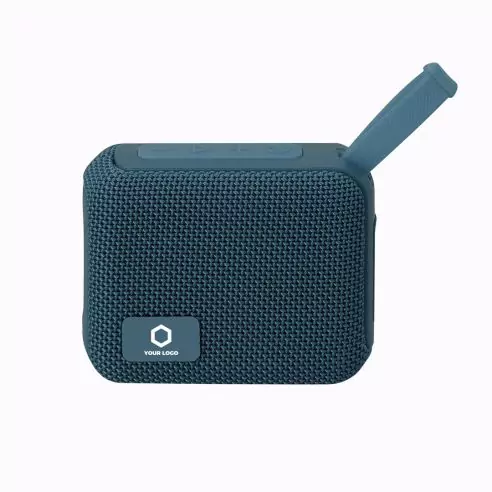 Speaker Groxen