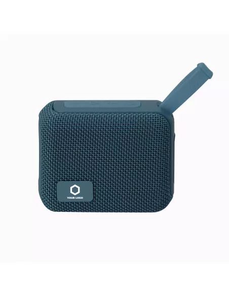 Speaker Groxen