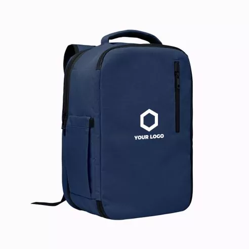 Mochila de mano tamaño cabina FLYSAFE