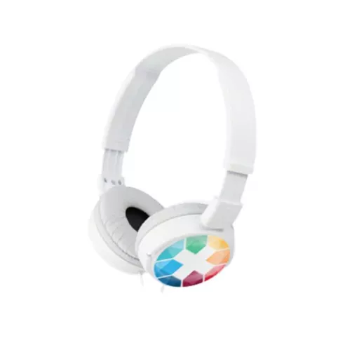 Auriculares Sony MDR-ZX110 On-Ear personalizados