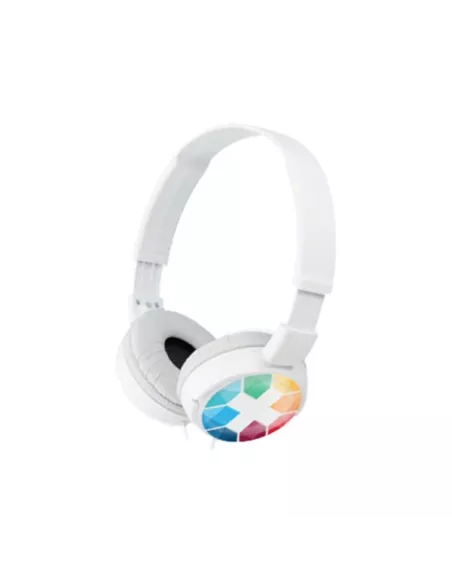 Auriculares Sony MDR-ZX110 On-Ear personalizados