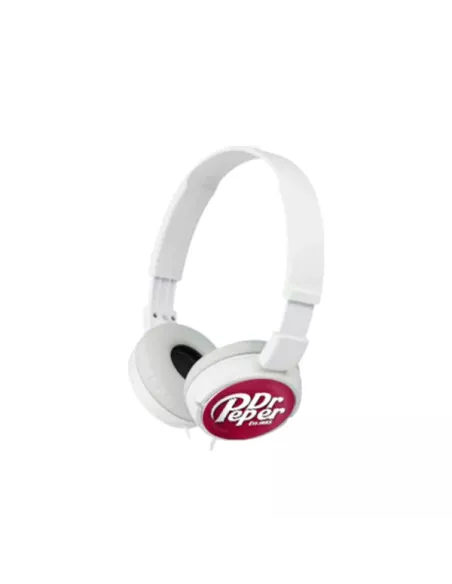 Sony MDR-ZX310 On-Ear custom Headphones