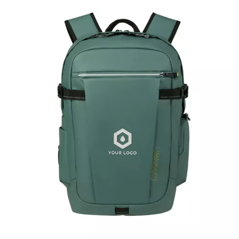 American Tourister Upventure 15.6" Custom Backpack