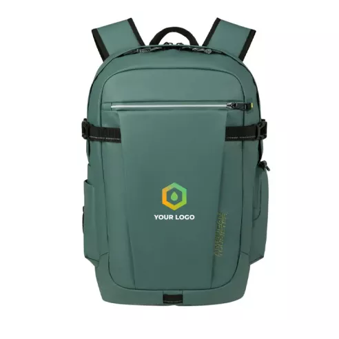 American Tourister Upventure 15.6" Custom Backpack