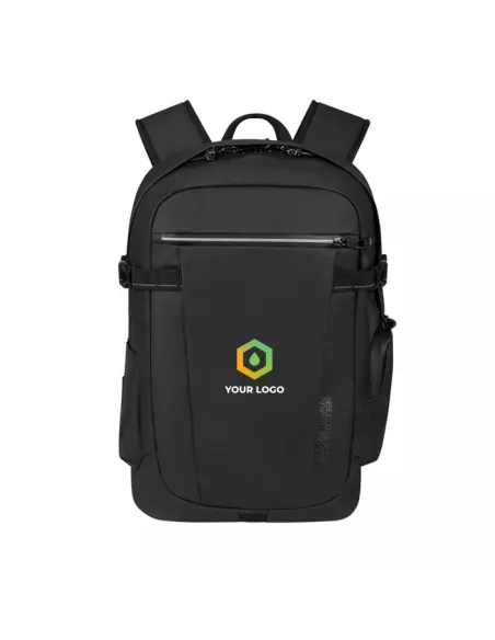 Mochila American Tourister Upventure 15,6" personalizada