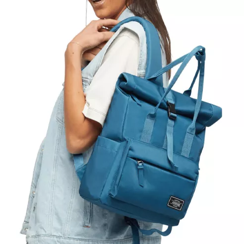 American Tourister Urban Groove 17L Custom Backpack
