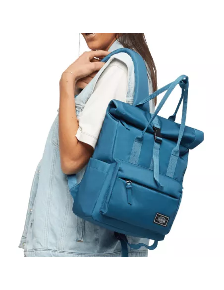 American Tourister Urban Groove 17L Custom Backpack