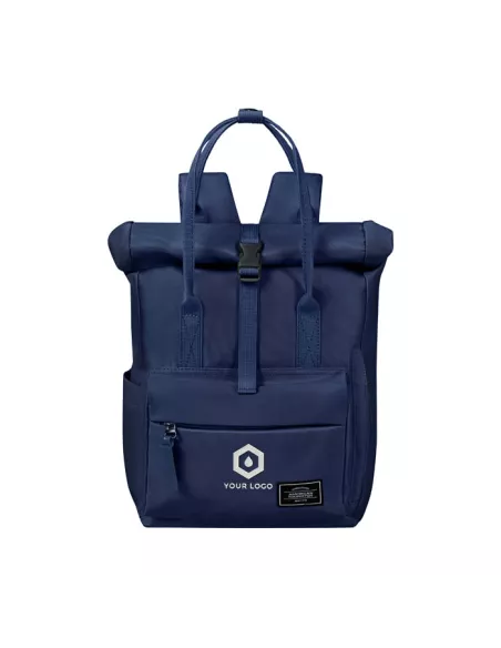 American Tourister Urban Groove 17L Custom Backpack