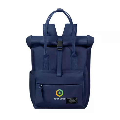 Mochila American Tourister 17L Urban Groove personalizada