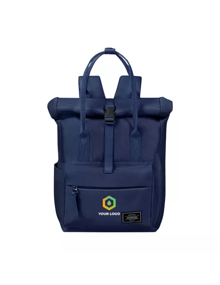 Mochila American Tourister 17L Urban Groove personalizada