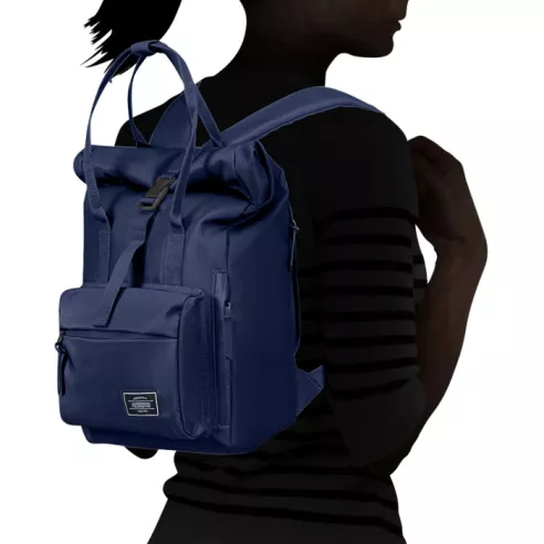 American Tourister Urban Groove 17L Custom Backpack