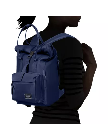 Mochila American Tourister 17L Urban Groove personalizada