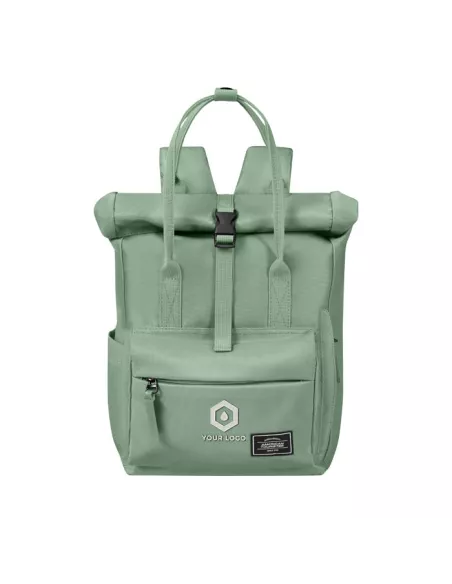 Mochila American Tourister 17L Urban Groove personalizada