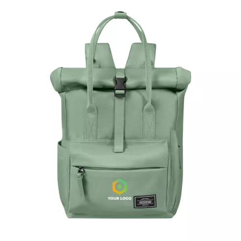 Mochila American Tourister 17L Urban Groove personalizada