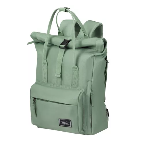 Mochila American Tourister 17L Urban Groove personalizada