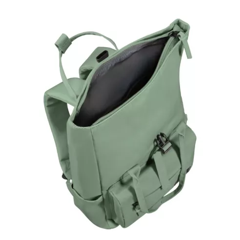 American Tourister Urban Groove 17L Custom Backpack