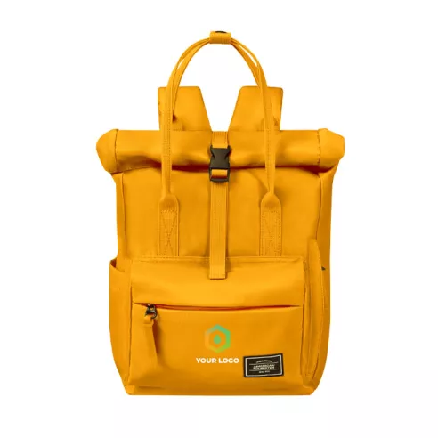 Mochila American Tourister 17L Urban Groove personalizada
