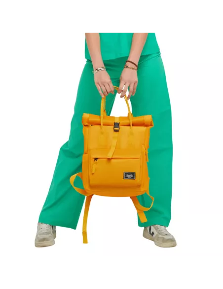 American Tourister Urban Groove 17L Custom Backpack
