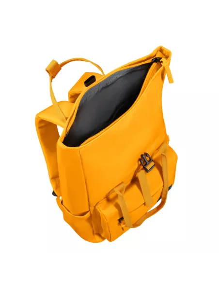 American Tourister Urban Groove 17L Custom Backpack