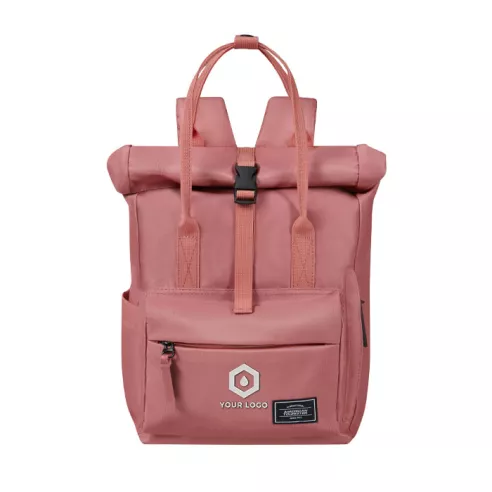 Mochila American Tourister 17L Urban Groove personalizada