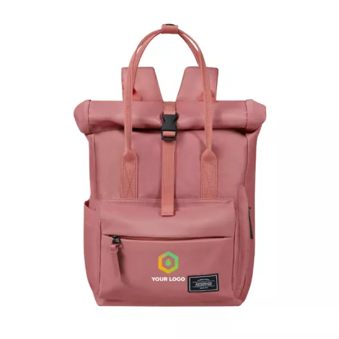 American Tourister Urban Groove 17L Custom Backpack