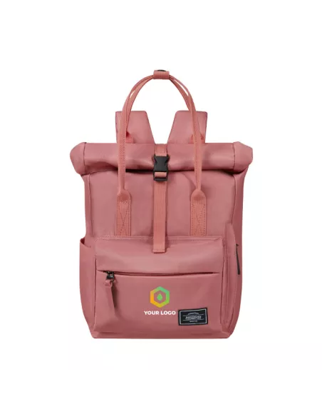 Mochila American Tourister 17L Urban Groove personalizada