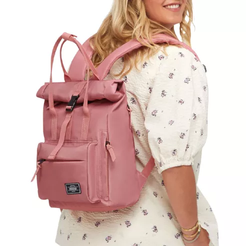 Mochila American Tourister 17L Urban Groove personalizada