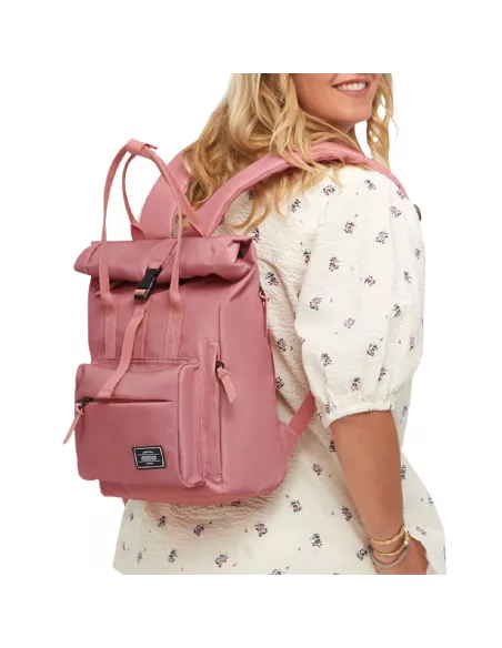 Mochila American Tourister 17L Urban Groove personalizada
