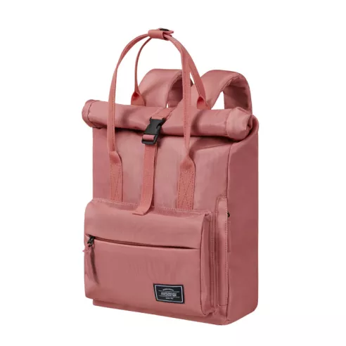 Mochila American Tourister 17L Urban Groove personalizada