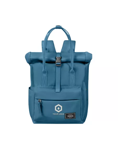 American Tourister Urban Groove 17L Custom Backpack