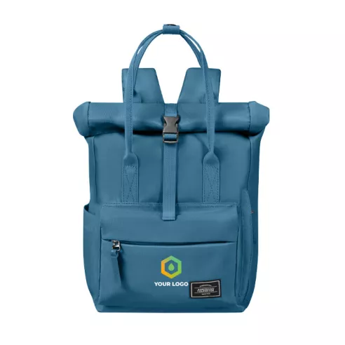 American Tourister Urban Groove 17L Custom Backpack