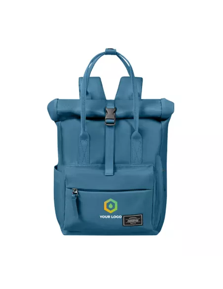 American Tourister Urban Groove 17L Custom Backpack