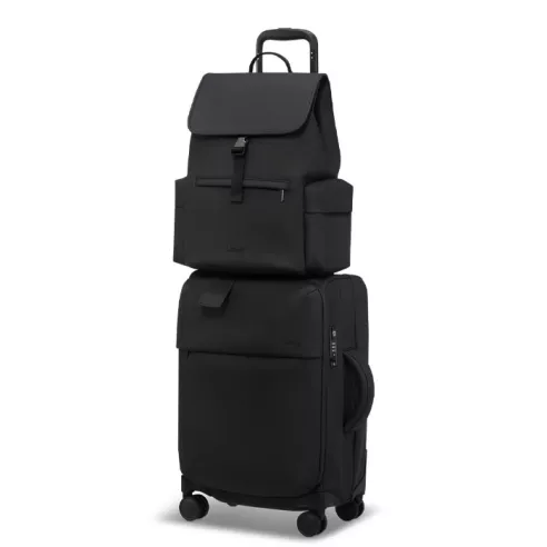 Lipault Lost In Berlin 15.6" Custom Backpack