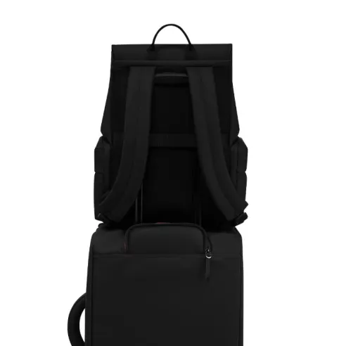 Lipault Lost In Berlin 15.6" Custom Backpack