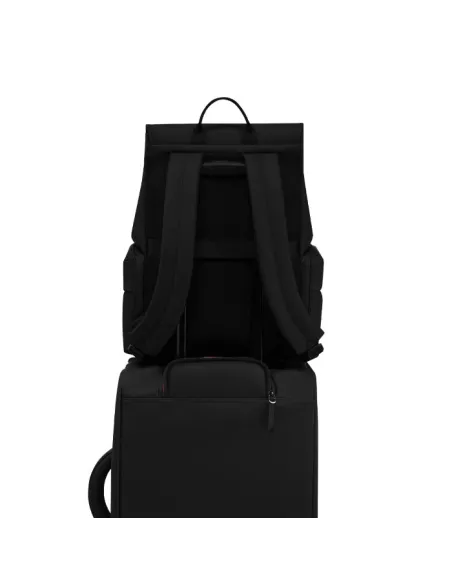 Lipault Lost In Berlin 15.6" Custom Backpack