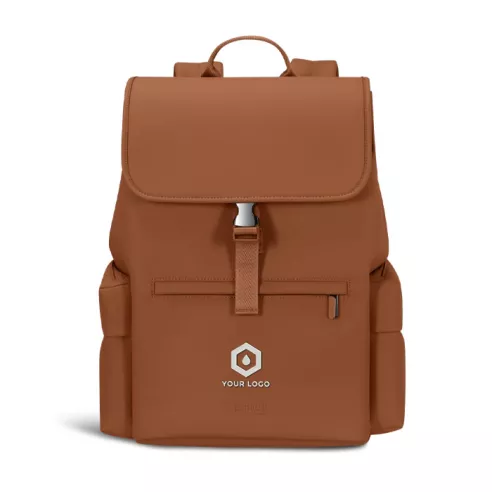 Lipault Lost In Berlin 15.6" Custom Backpack