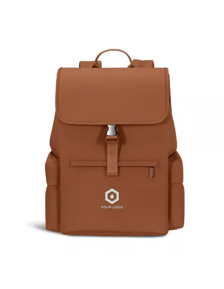 Lipault Lost In Berlin 15.6" Custom Backpack