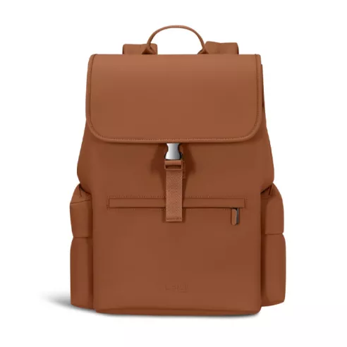 Lipault Lost In Berlin 15.6" Custom Backpack