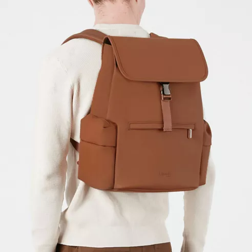 Lipault Lost In Berlin 15.6" Custom Backpack