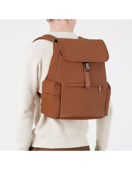 Lipault Lost In Berlin 15.6" Custom Backpack