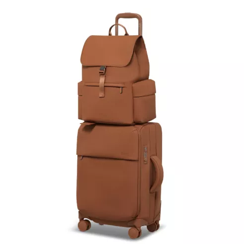 Lipault Lost In Berlin 15.6" Custom Backpack