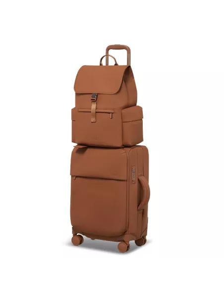Lipault Lost In Berlin 15.6" Custom Backpack